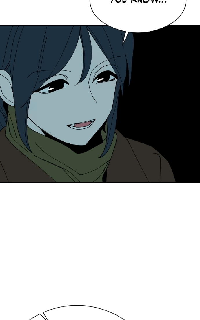 False Paradise Chapter 61 page 85 - 
