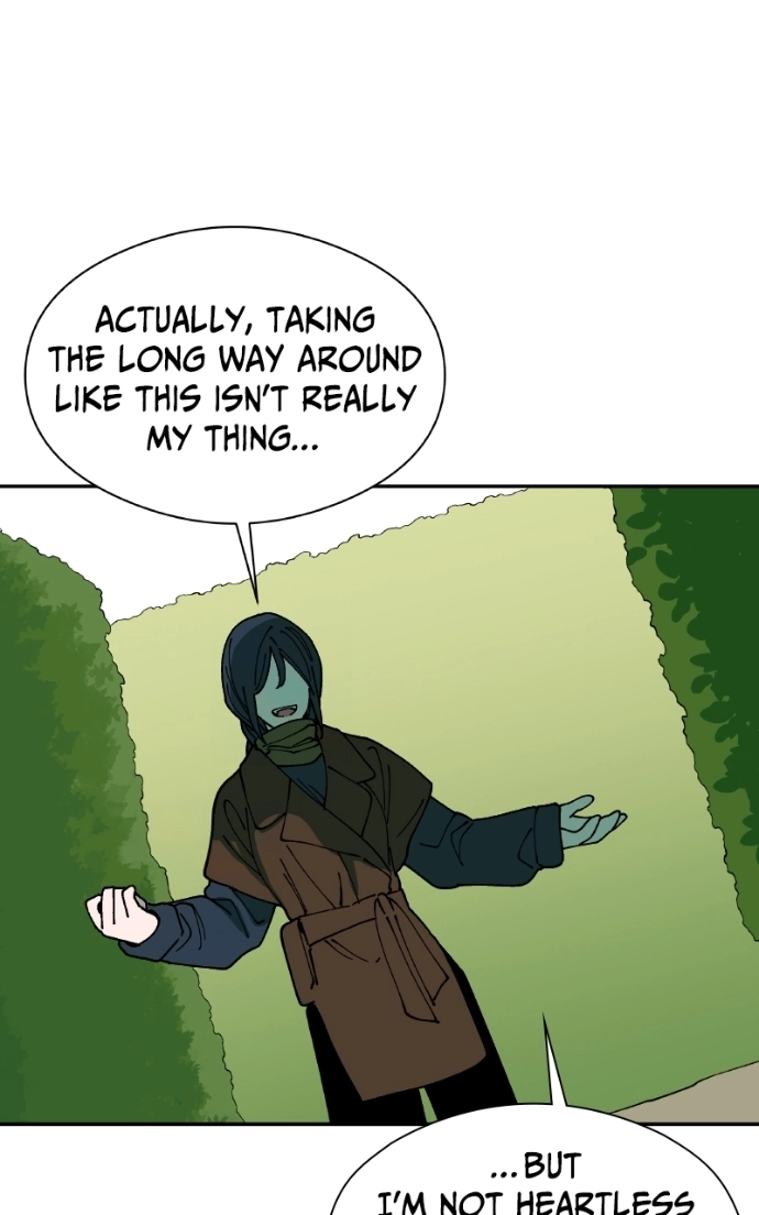 False Paradise Chapter 61 page 88 - 