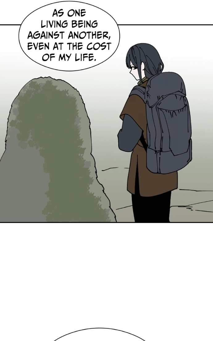 False Paradise Chapter 61 page 91 - 