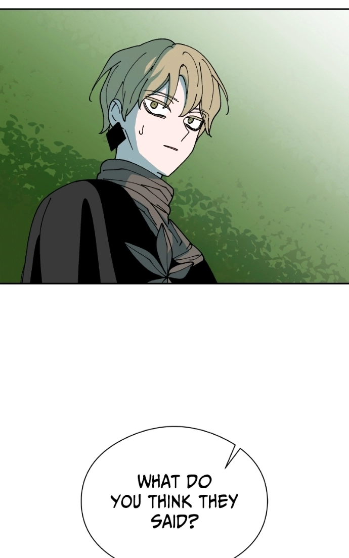 False Paradise Chapter 61 page 93 - 