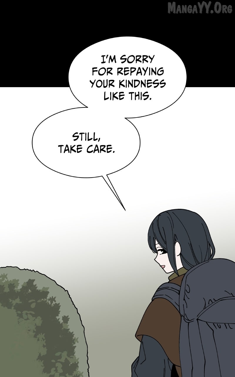 False Paradise Chapter 62 page 2 - 