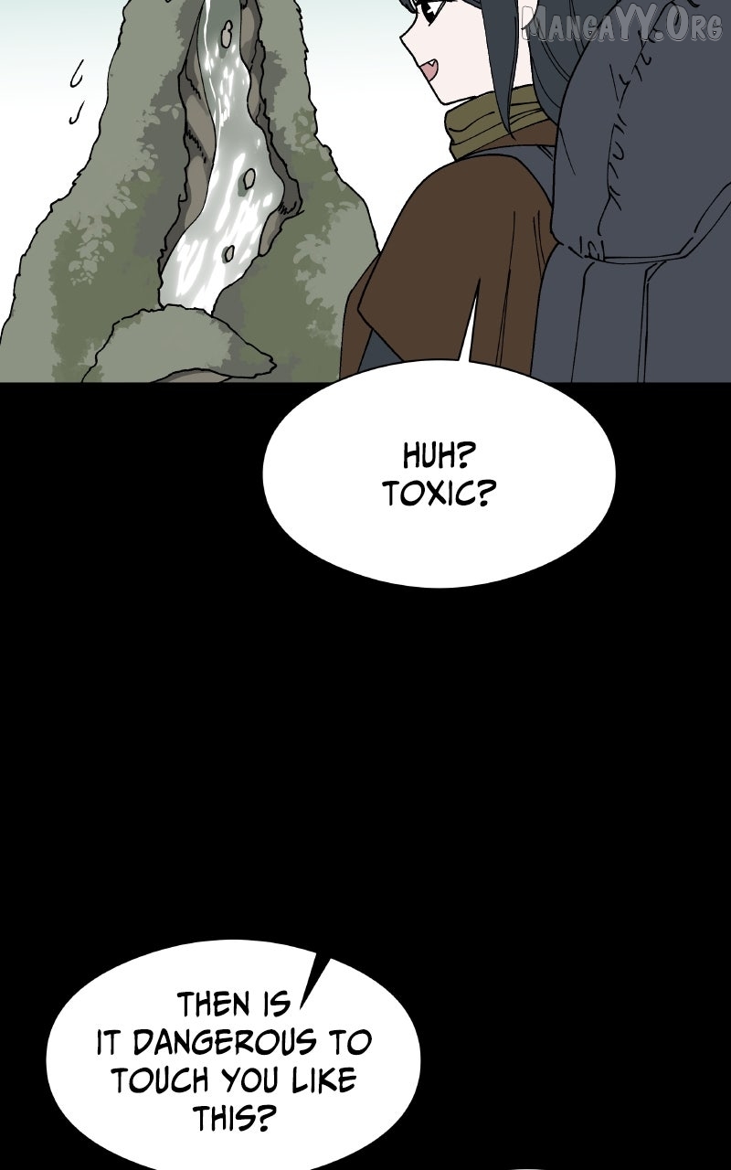 False Paradise Chapter 62 page 11 - 