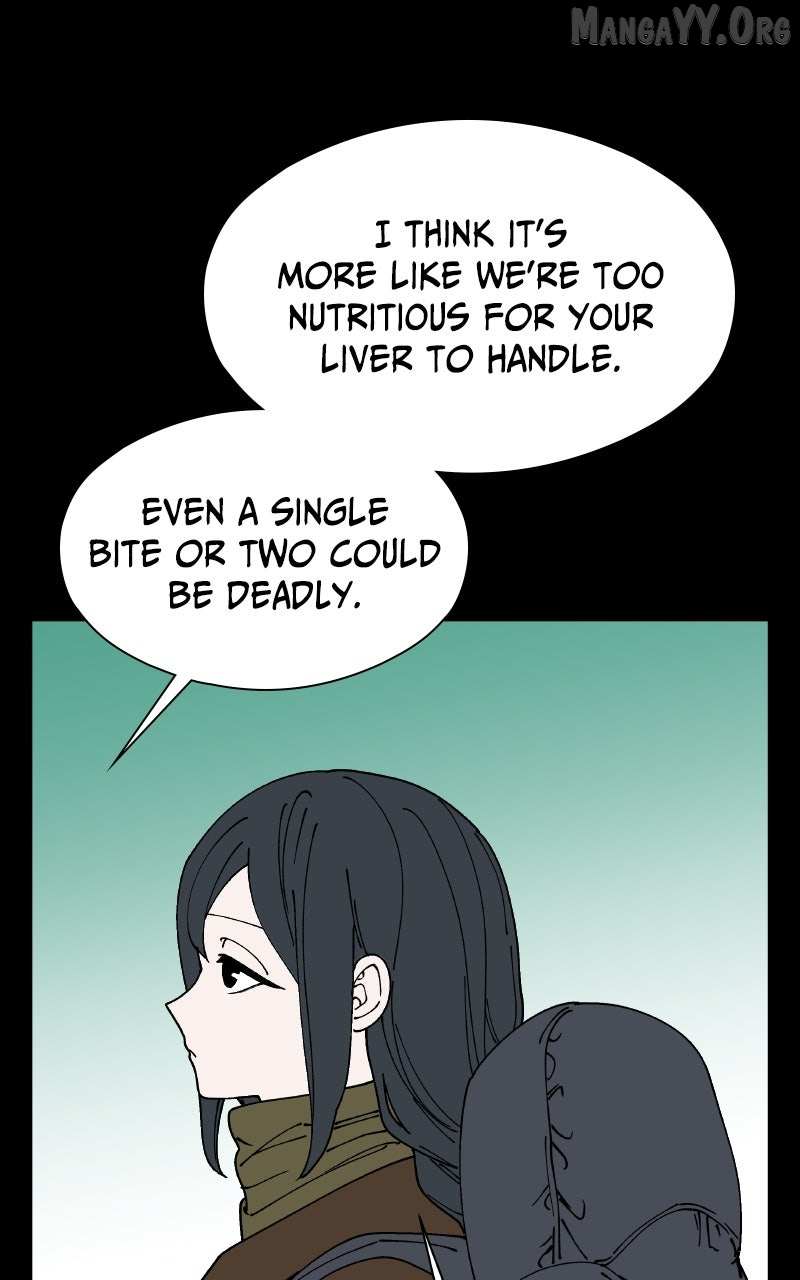 False Paradise Chapter 62 page 13 - 