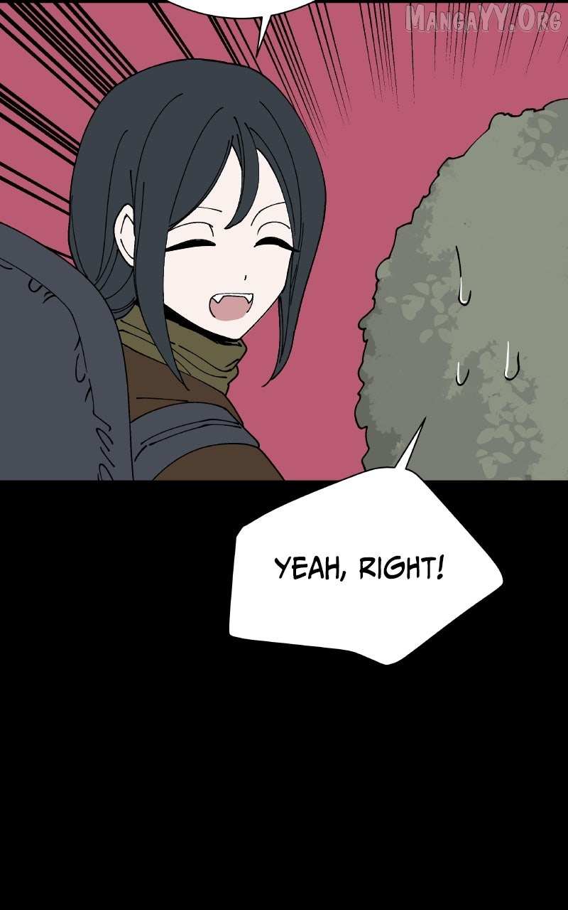 False Paradise Chapter 62 page 15 - 