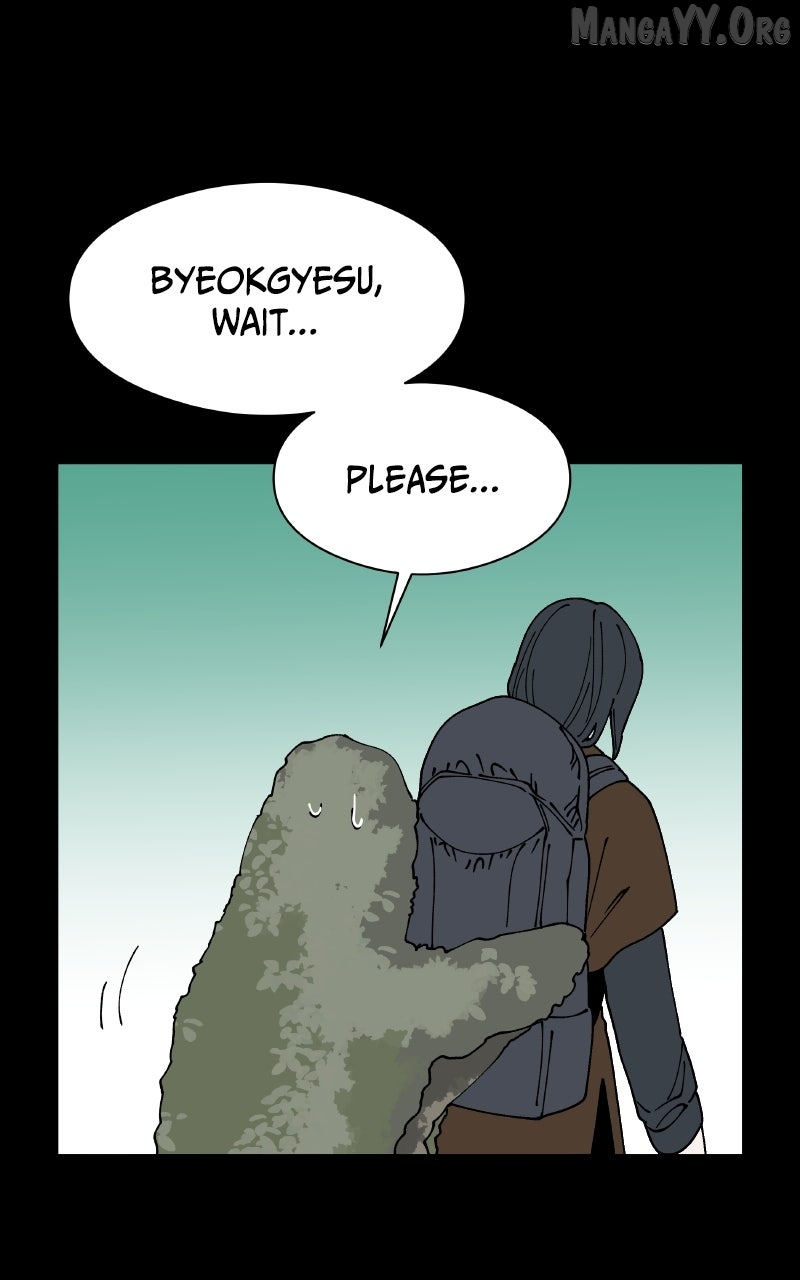 False Paradise Chapter 62 page 16 - 