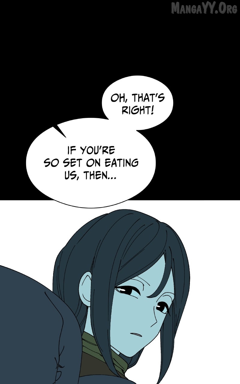 False Paradise Chapter 62 page 17 - 