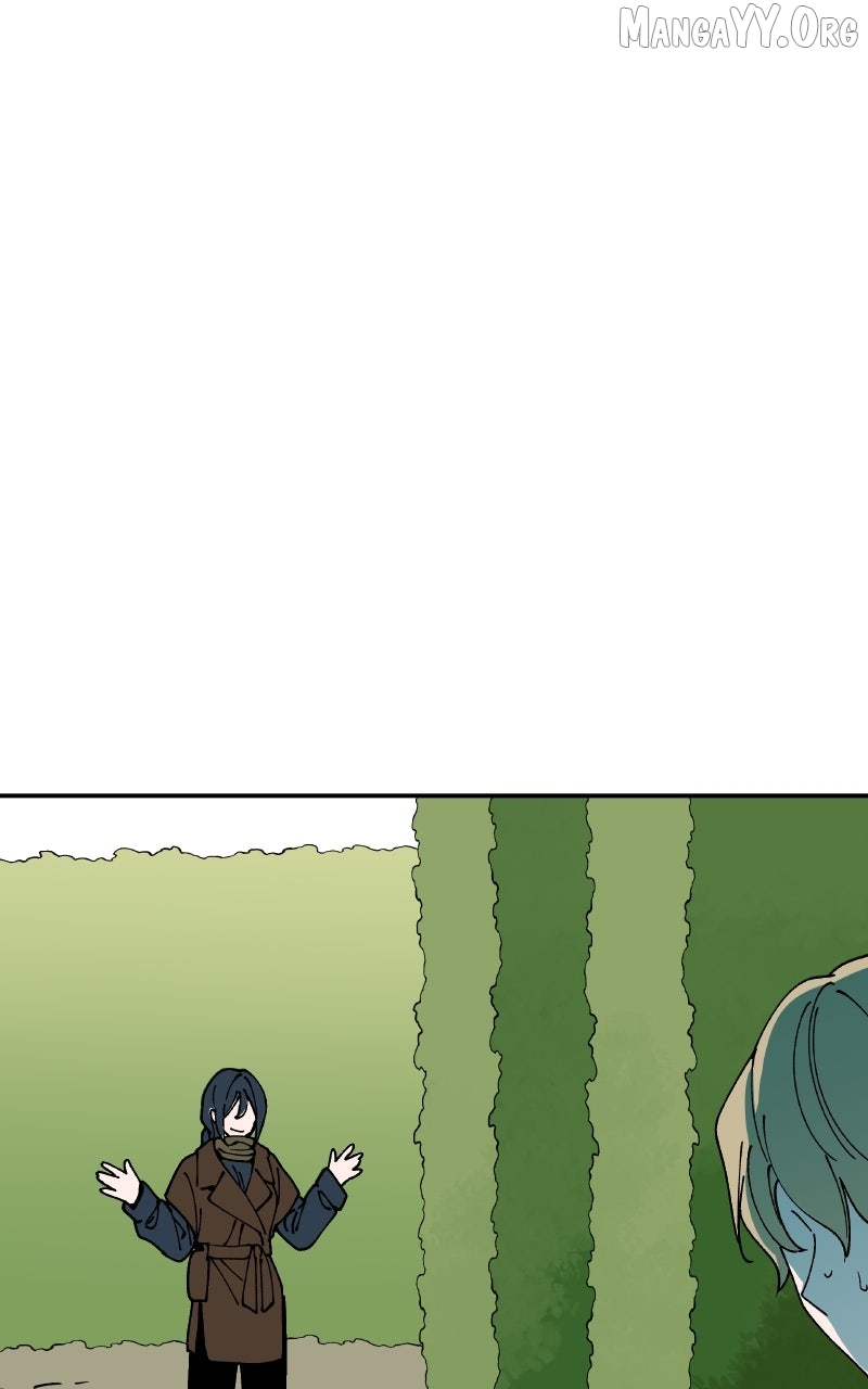 False Paradise Chapter 62 page 19 - 