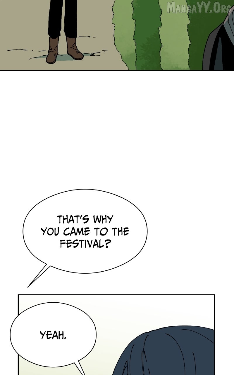 False Paradise Chapter 62 page 20 - 