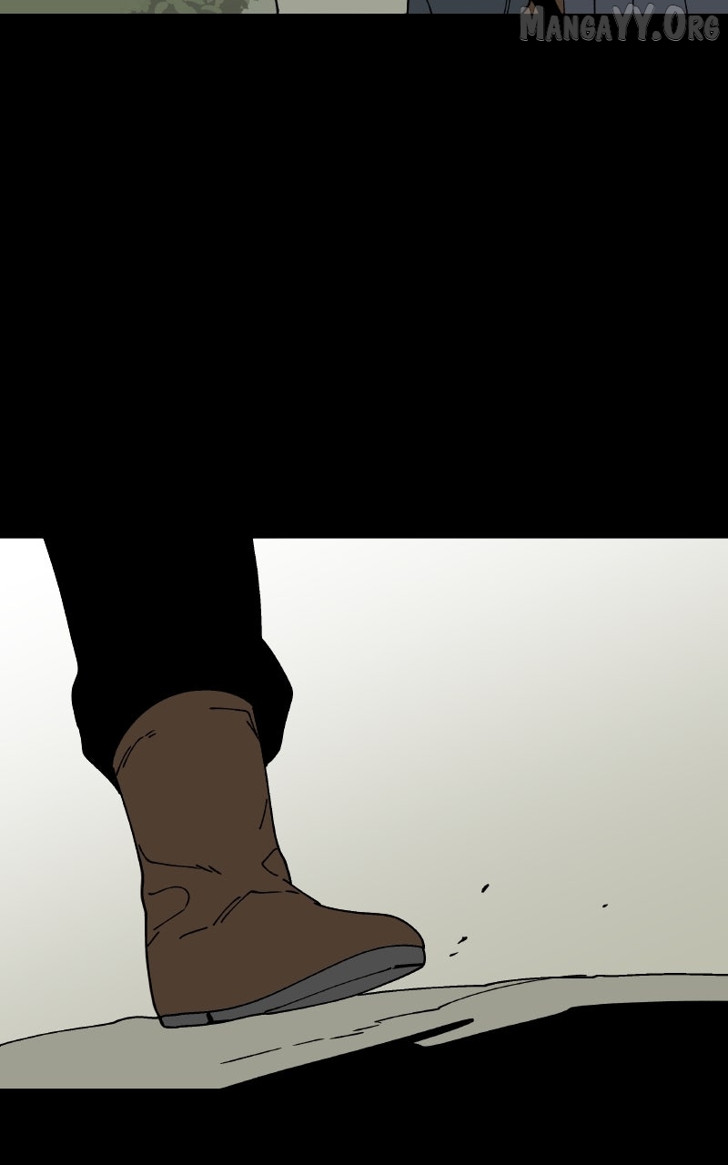 False Paradise Chapter 62 page 3 - 