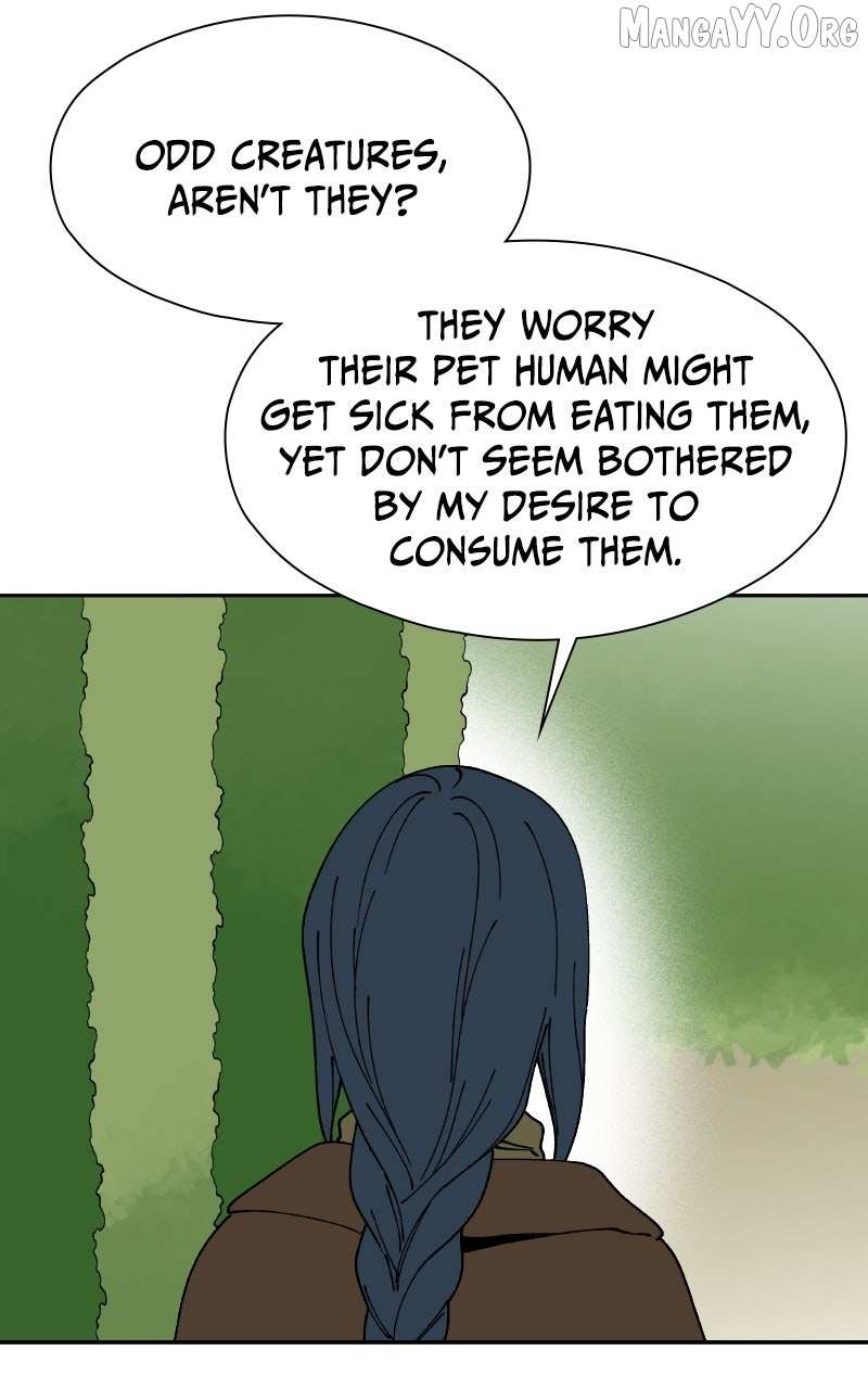 False Paradise Chapter 62 page 22 - 