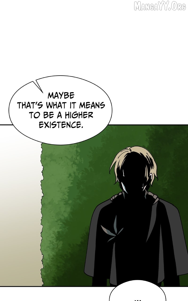 False Paradise Chapter 62 page 23 - 