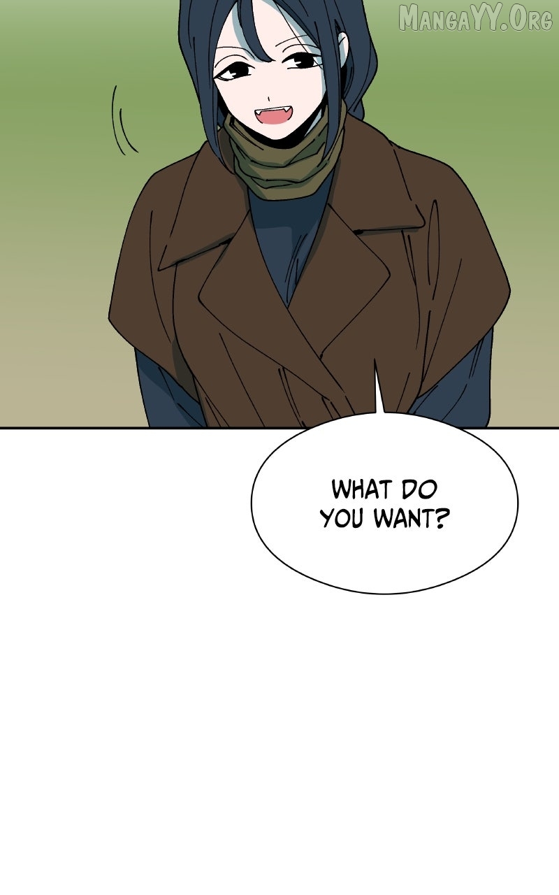 False Paradise Chapter 62 page 25 - 