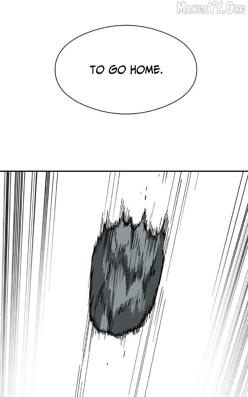 False Paradise Chapter 62 page 27 - 