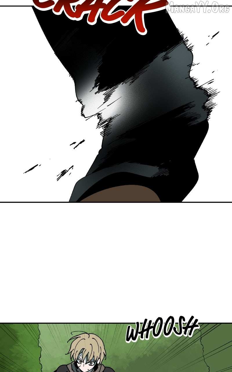 False Paradise Chapter 62 page 30 - 