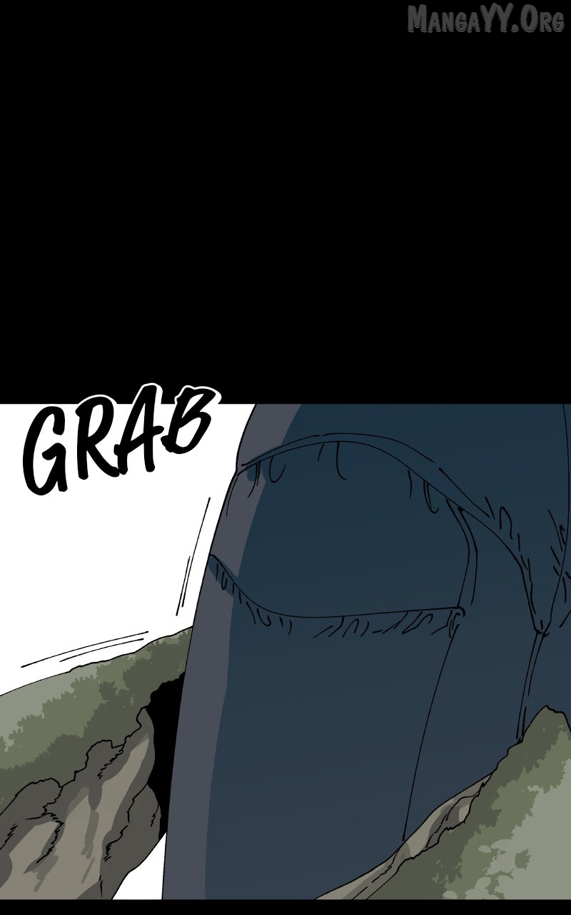 False Paradise Chapter 62 page 4 - 