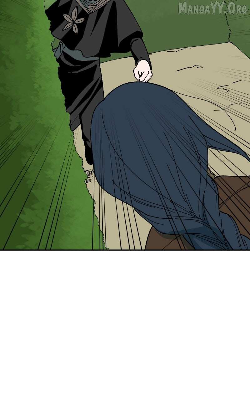 False Paradise Chapter 62 page 31 - 