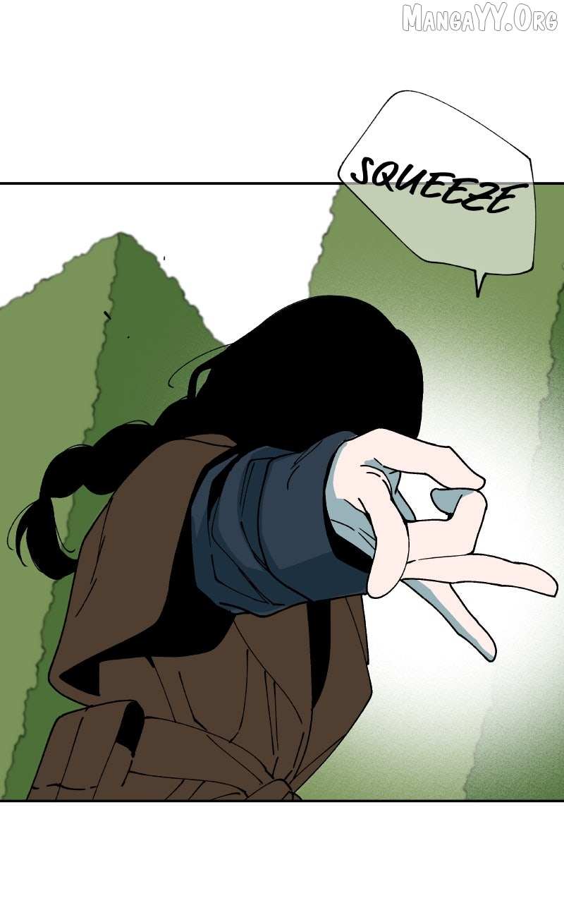 False Paradise Chapter 62 page 32 - 