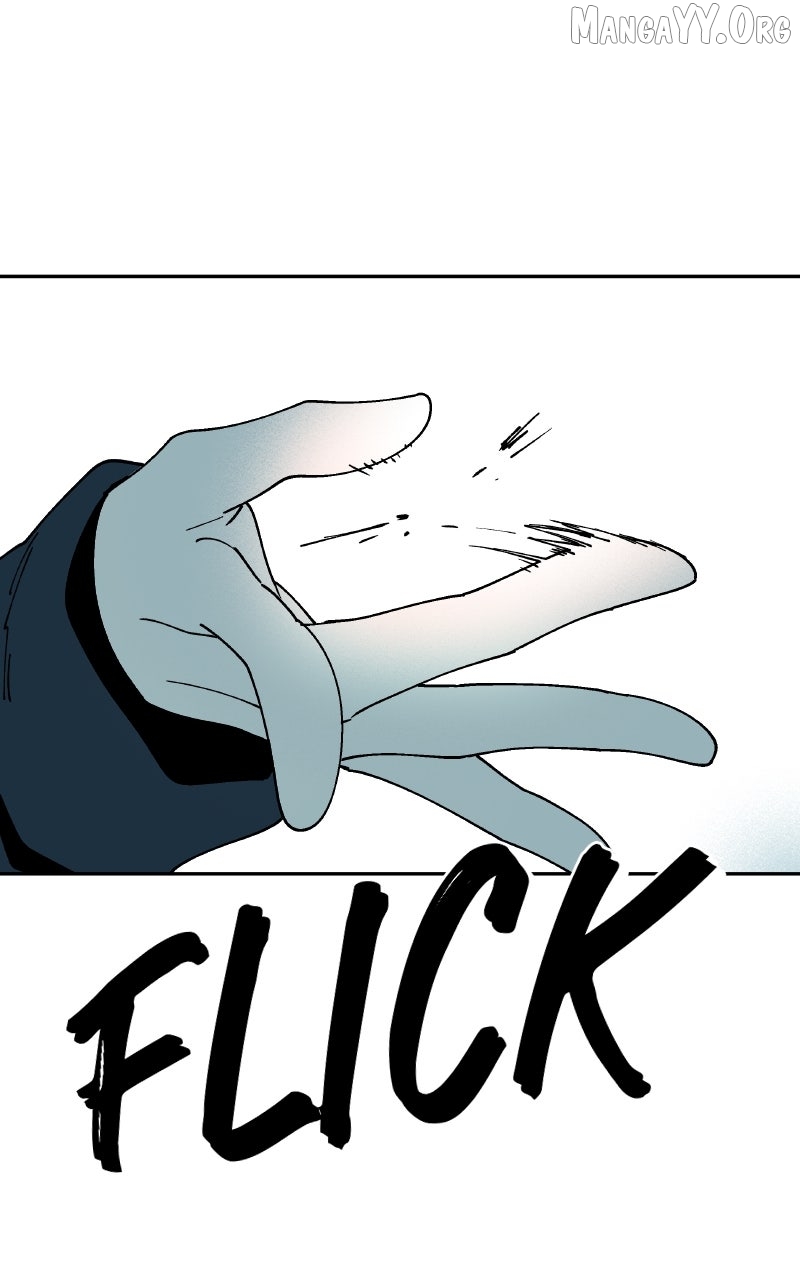 False Paradise Chapter 62 page 33 - 