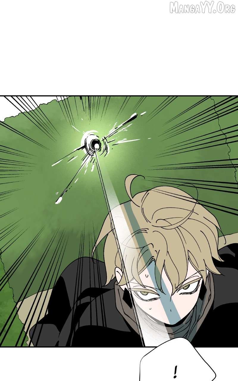 False Paradise Chapter 62 page 34 - 