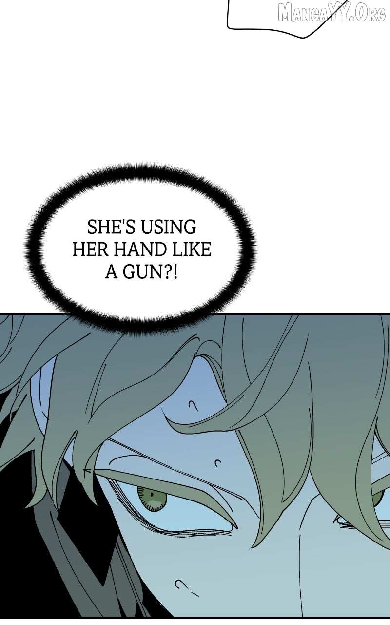 False Paradise Chapter 62 page 35 - 