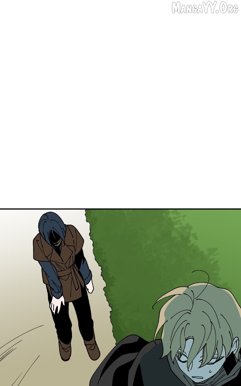 False Paradise Chapter 62 page 36 - 