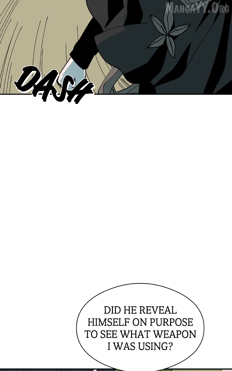 False Paradise Chapter 62 page 37 - 