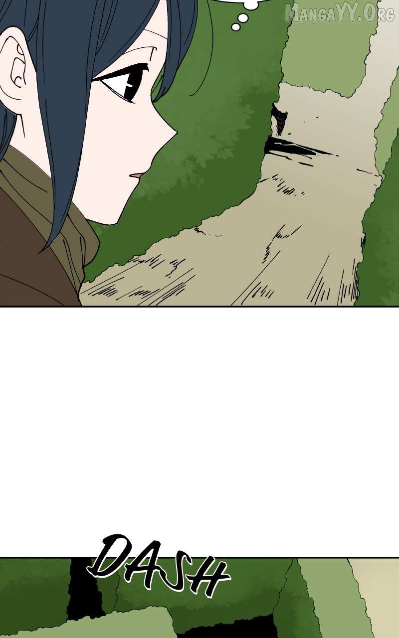 False Paradise Chapter 62 page 38 - 