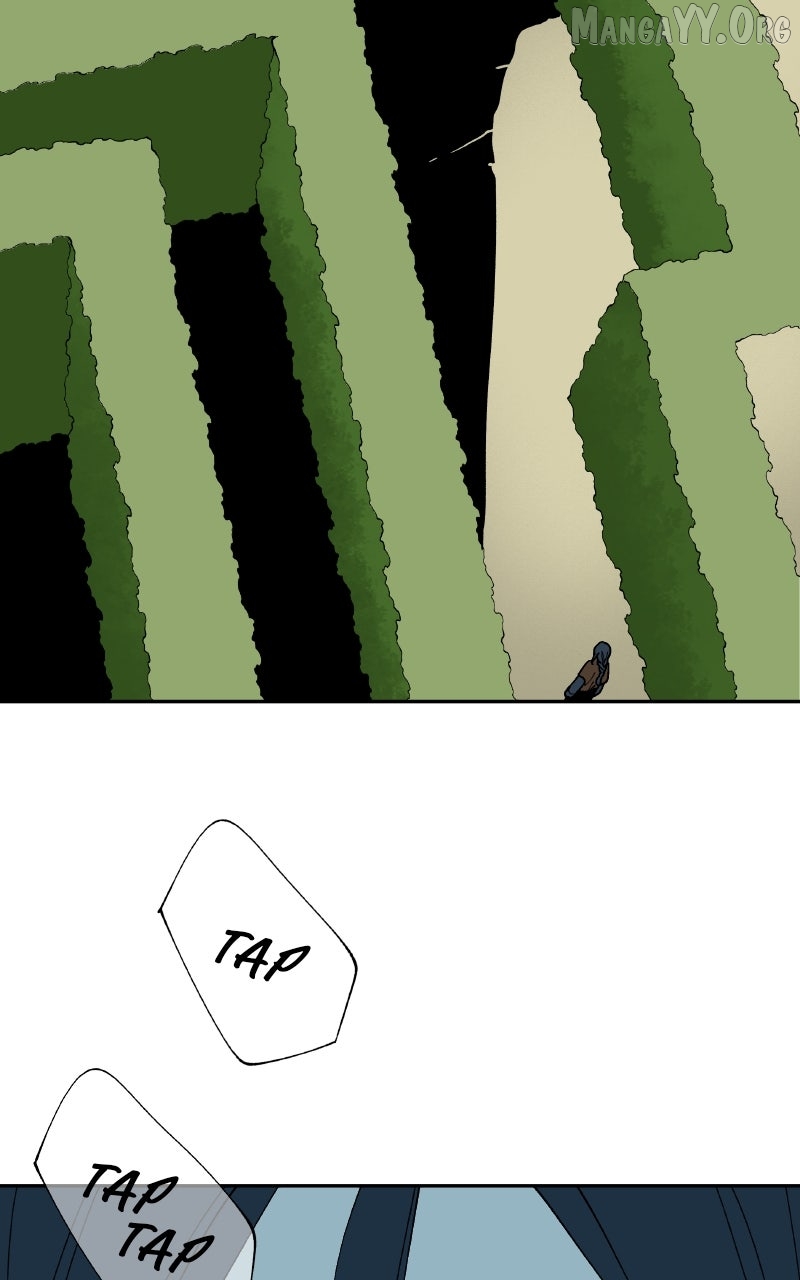 False Paradise Chapter 62 page 39 - 