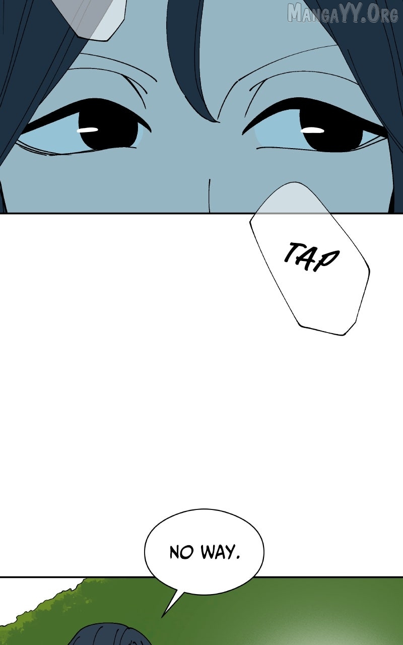 False Paradise Chapter 62 page 40 - 