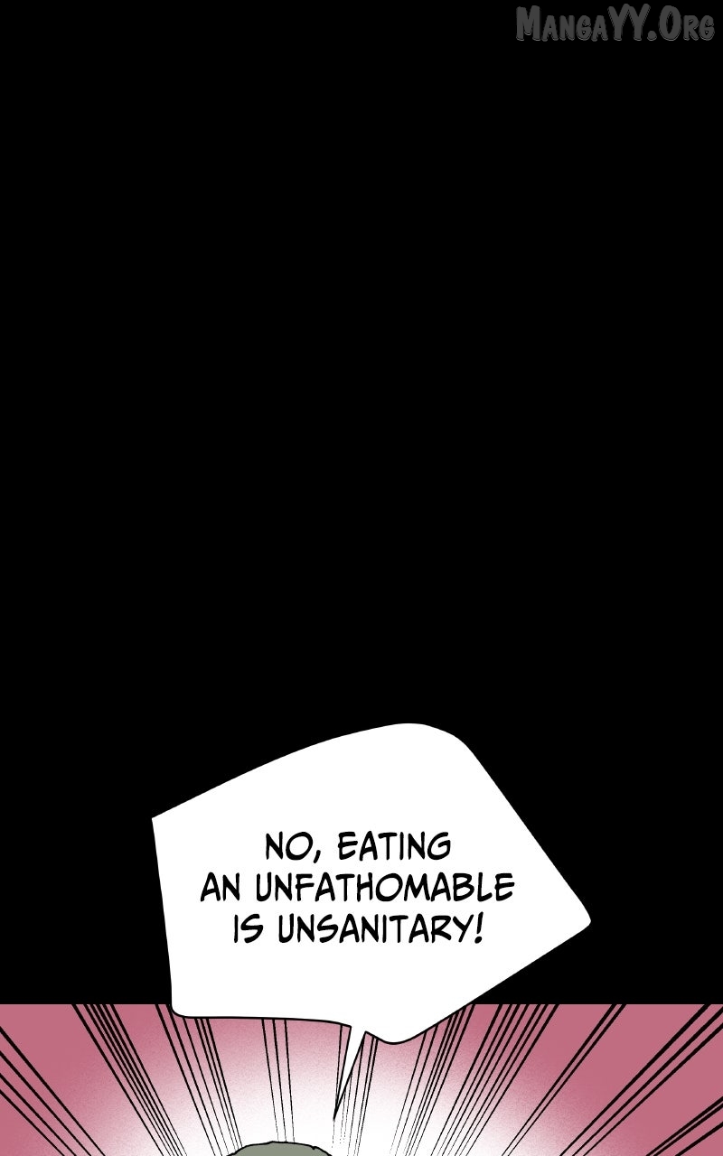 False Paradise Chapter 62 page 5 - 