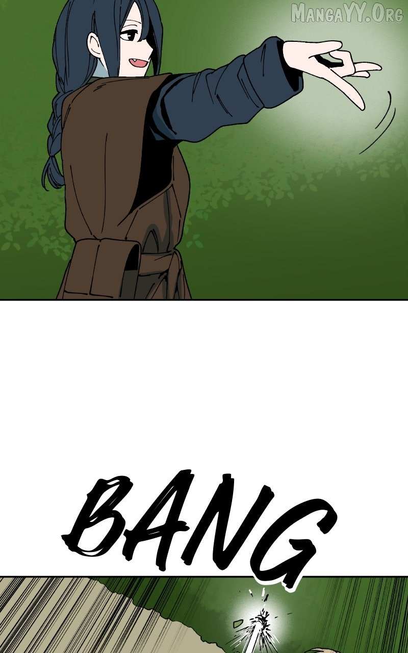 False Paradise Chapter 62 page 41 - 
