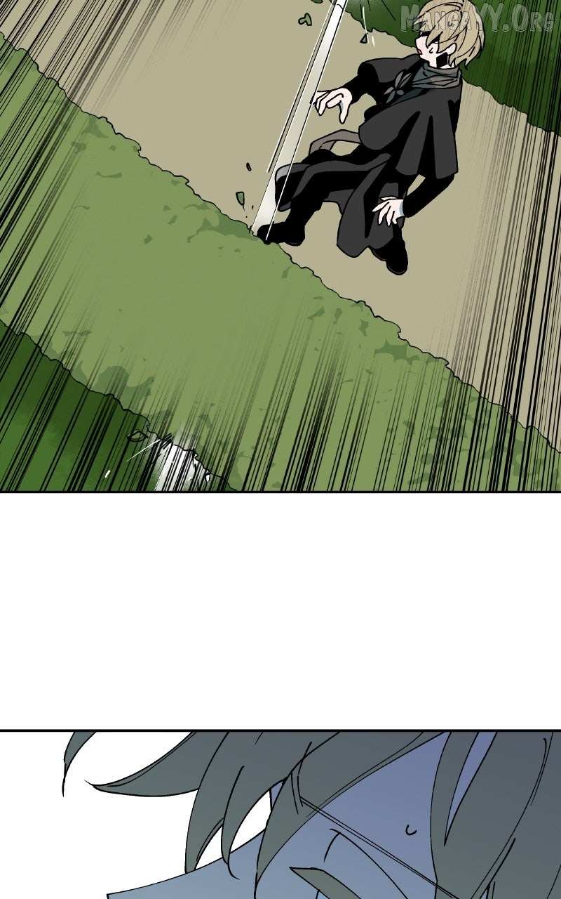 False Paradise Chapter 62 page 42 - 