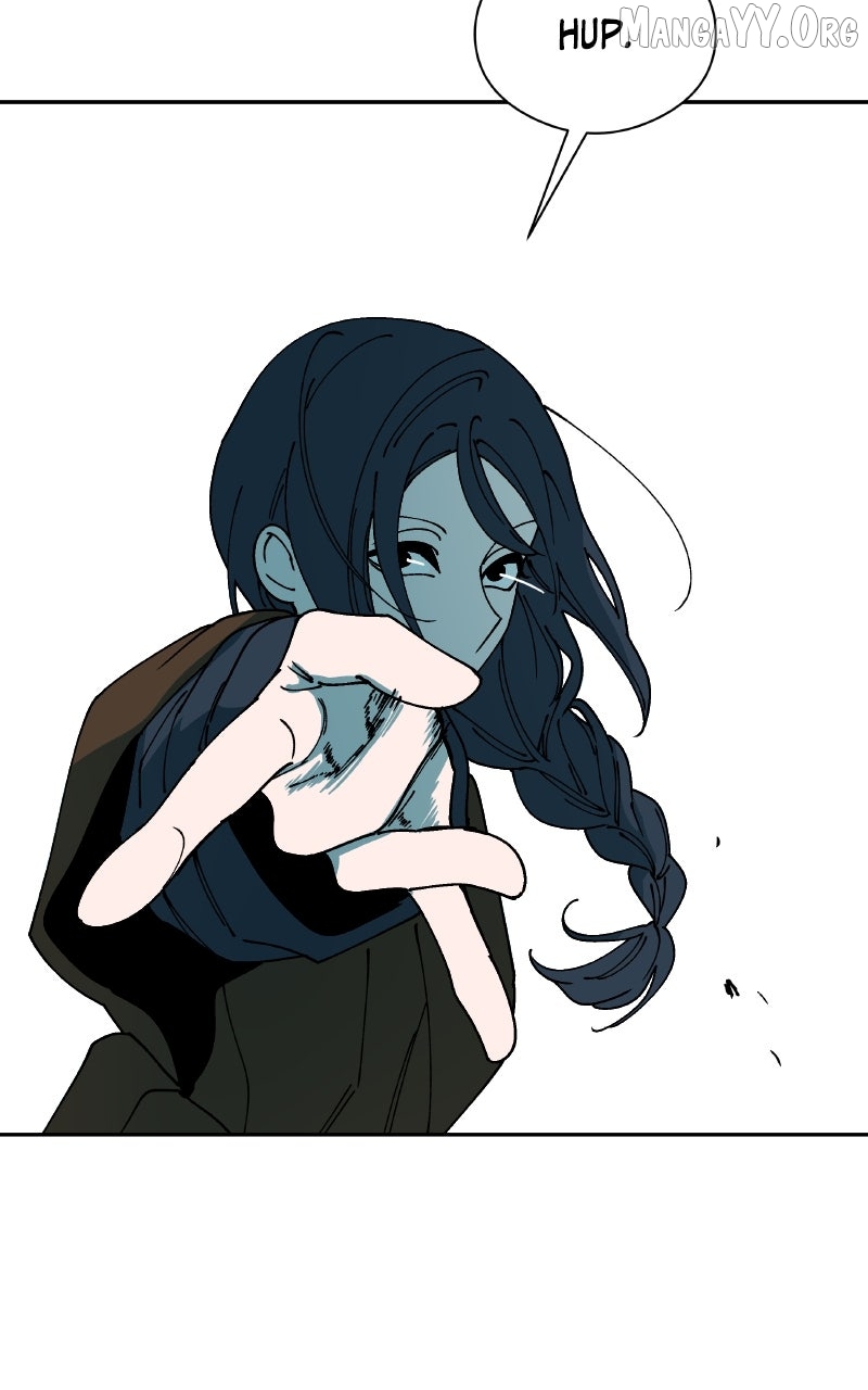 False Paradise Chapter 62 page 45 - 