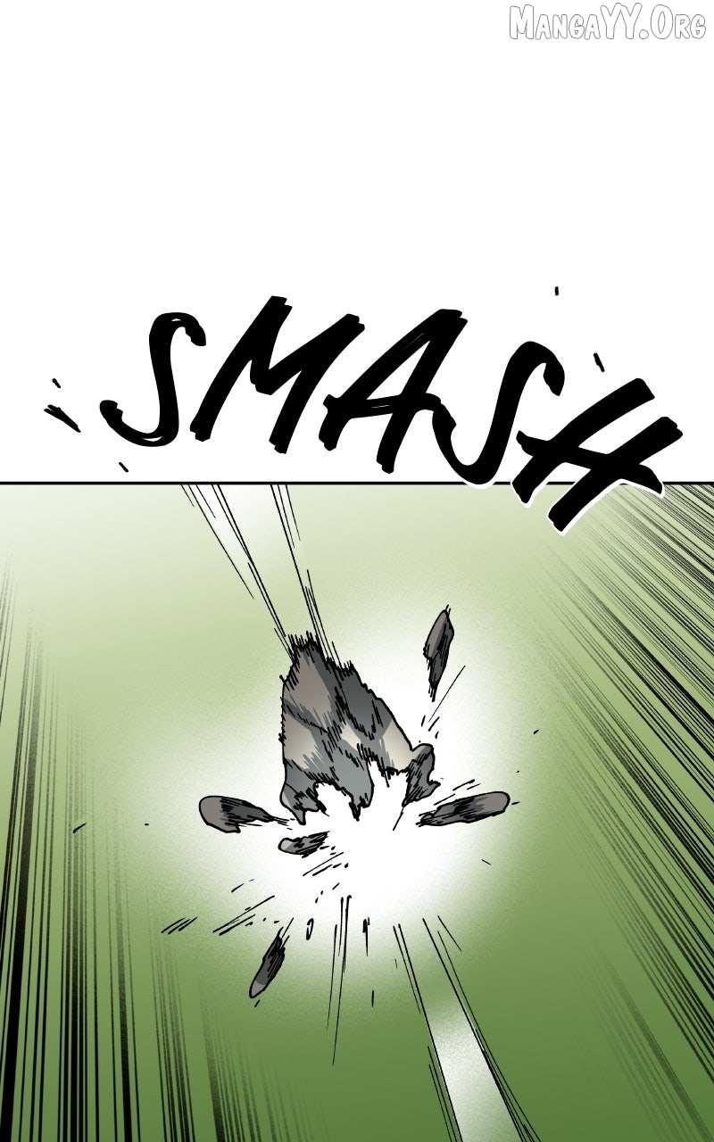 False Paradise Chapter 62 page 46 - 