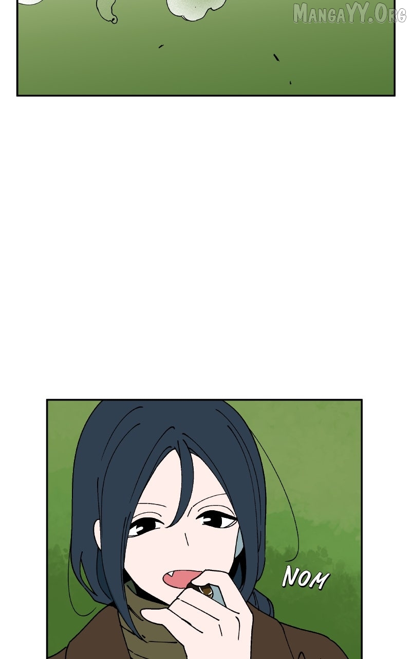 False Paradise Chapter 62 page 48 - 