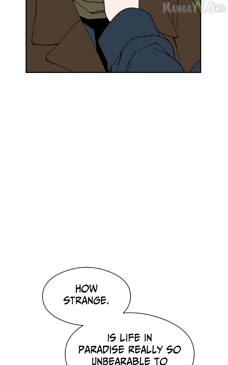 False Paradise Chapter 62 page 49 - 