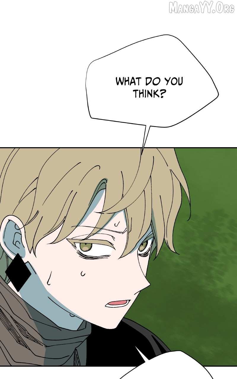 False Paradise Chapter 62 page 51 - 