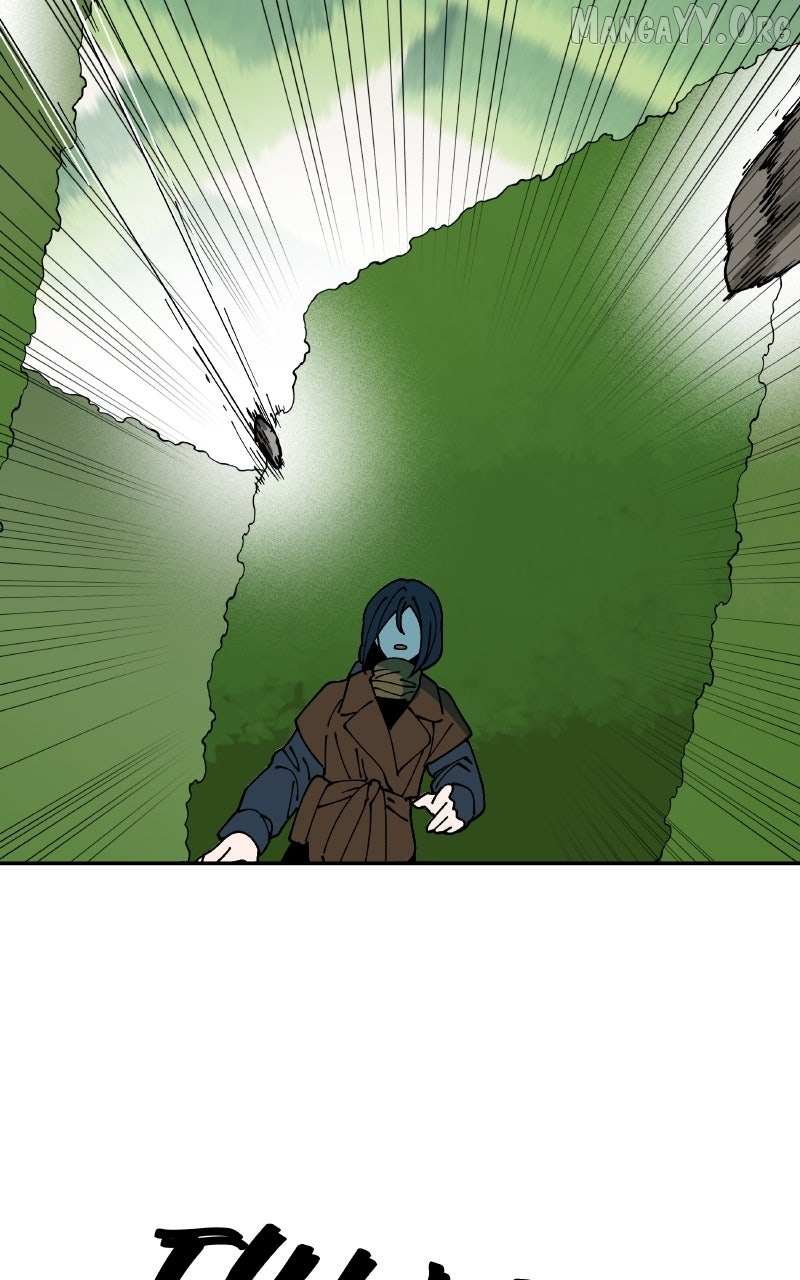 False Paradise Chapter 62 page 55 - 