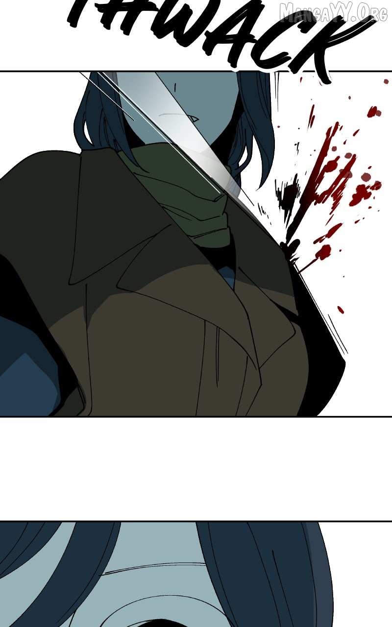 False Paradise Chapter 62 page 56 - 