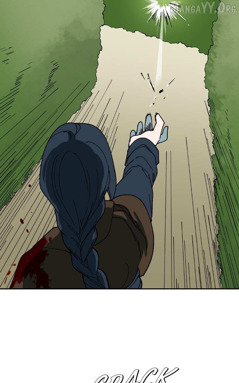 False Paradise Chapter 62 page 58 - 