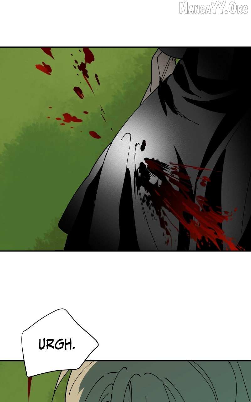 False Paradise Chapter 62 page 61 - 