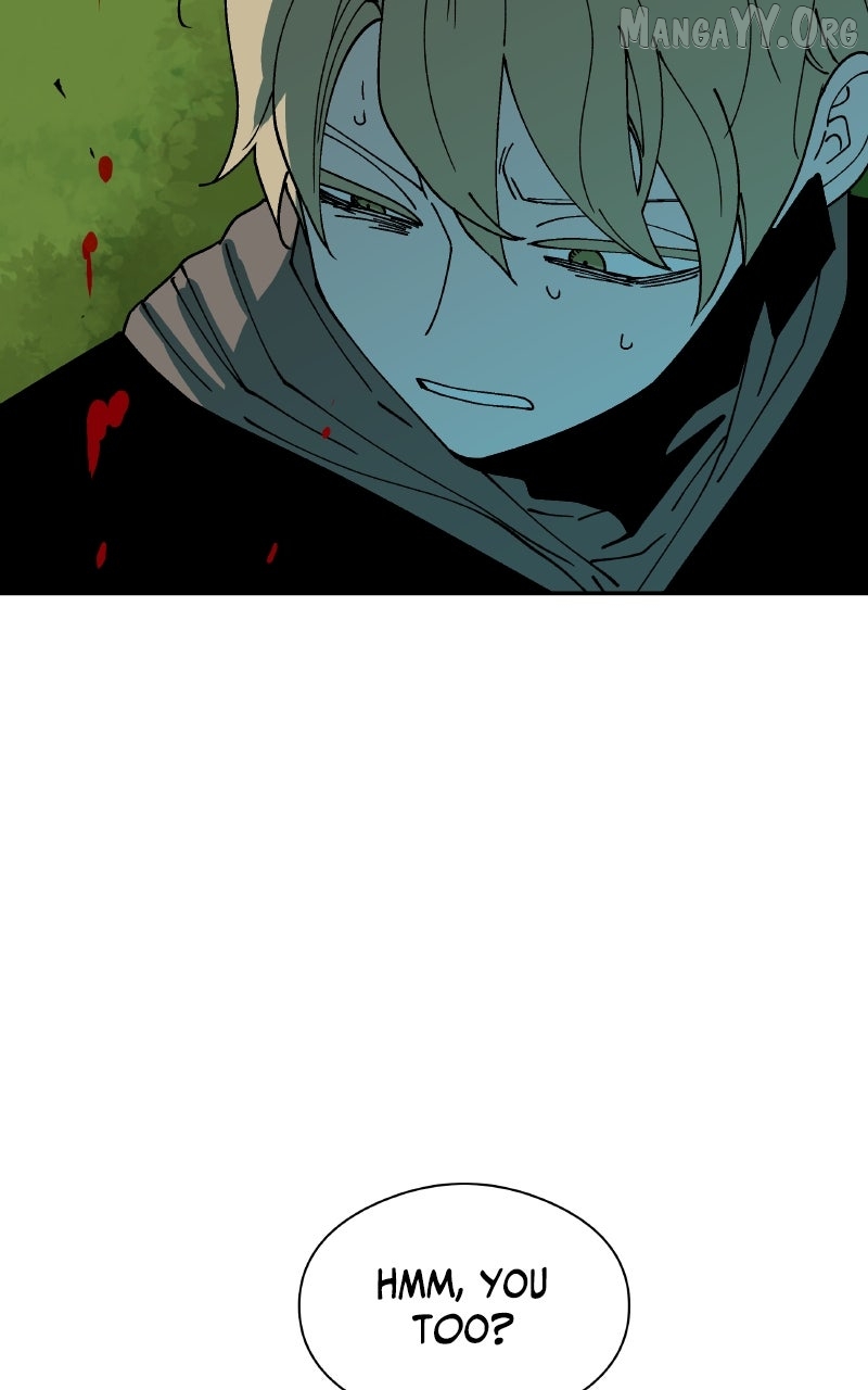 False Paradise Chapter 62 page 62 - 