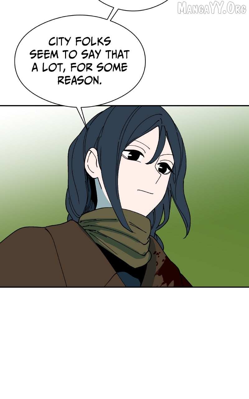 False Paradise Chapter 62 page 63 - 