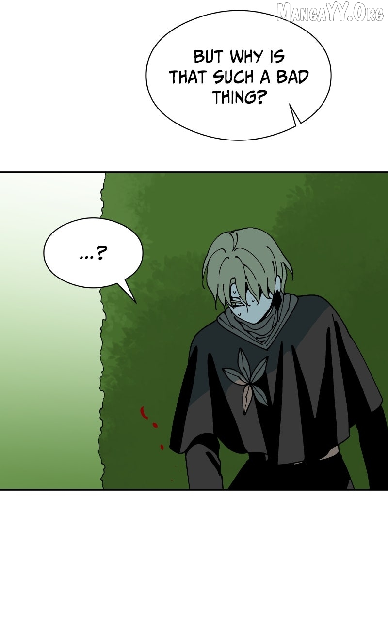 False Paradise Chapter 62 page 64 - 