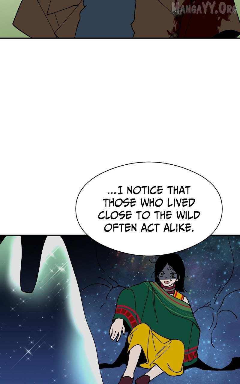 False Paradise Chapter 62 page 66 - 
