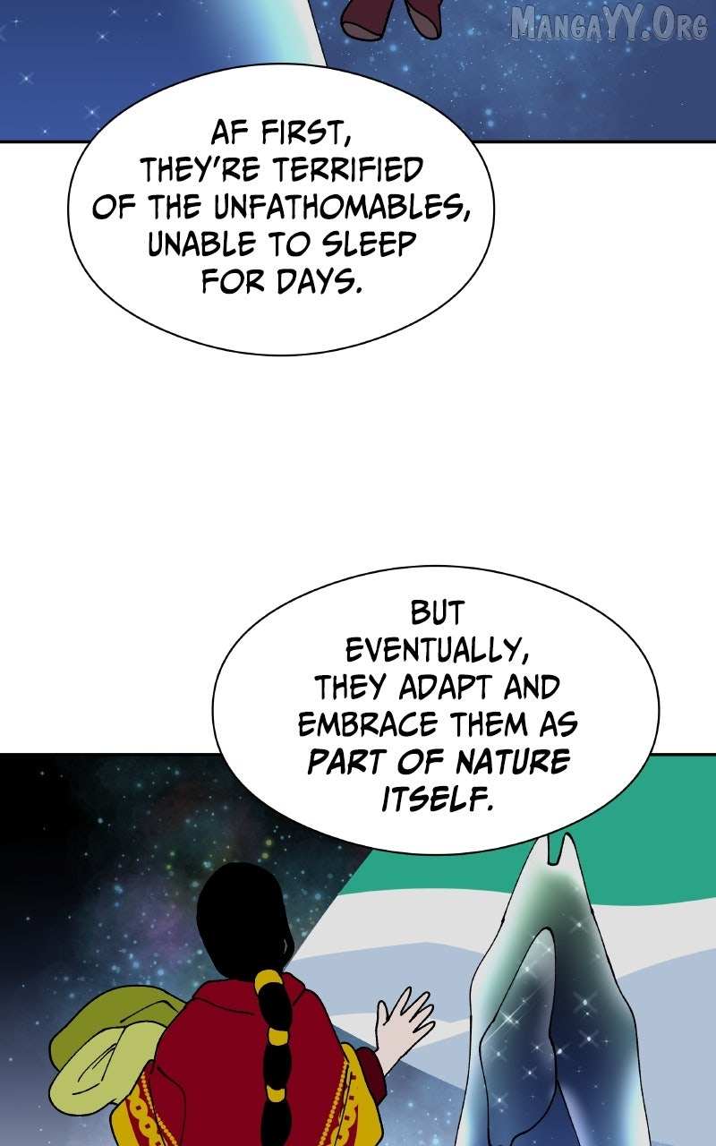 False Paradise Chapter 62 page 67 - 