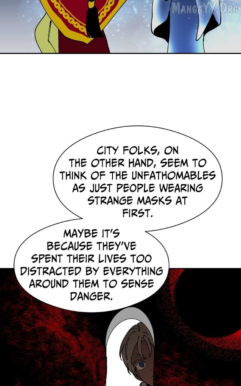 False Paradise Chapter 62 page 68 - 