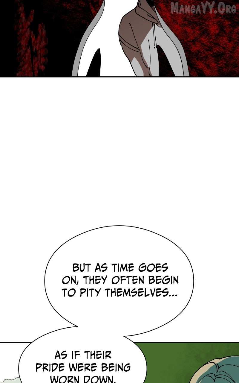 False Paradise Chapter 62 page 69 - 