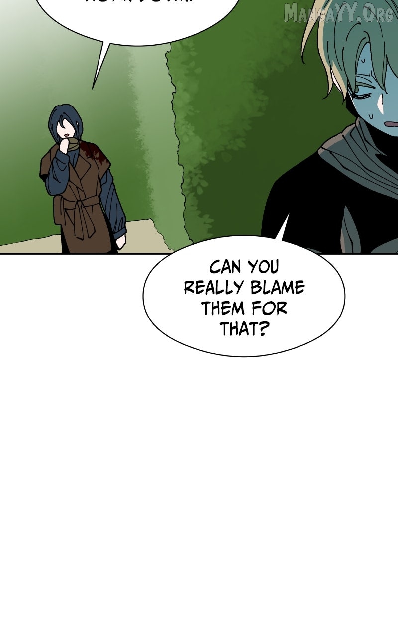 False Paradise Chapter 62 page 70 - 