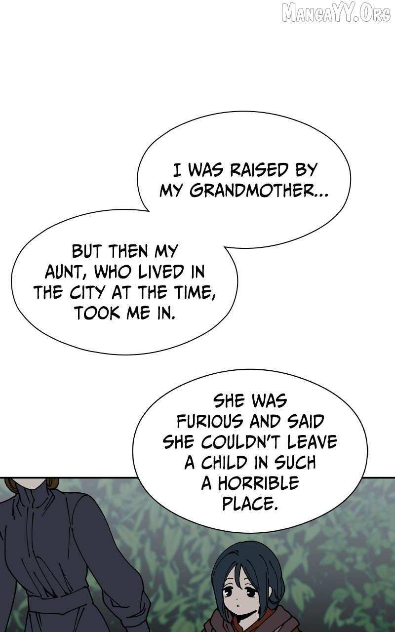 False Paradise Chapter 62 page 73 - 